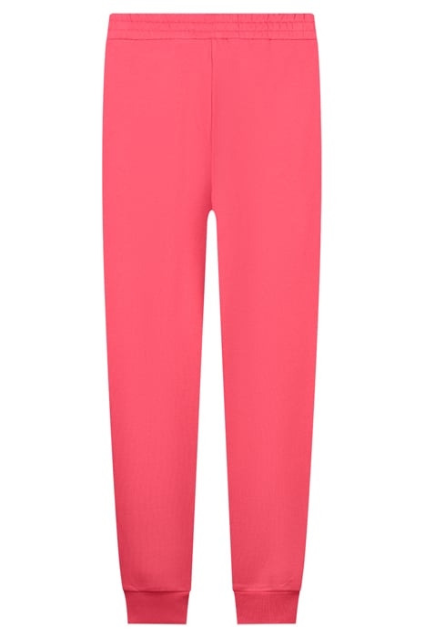 PENNY LOGO SWEATPANTS CANDY PINK 2