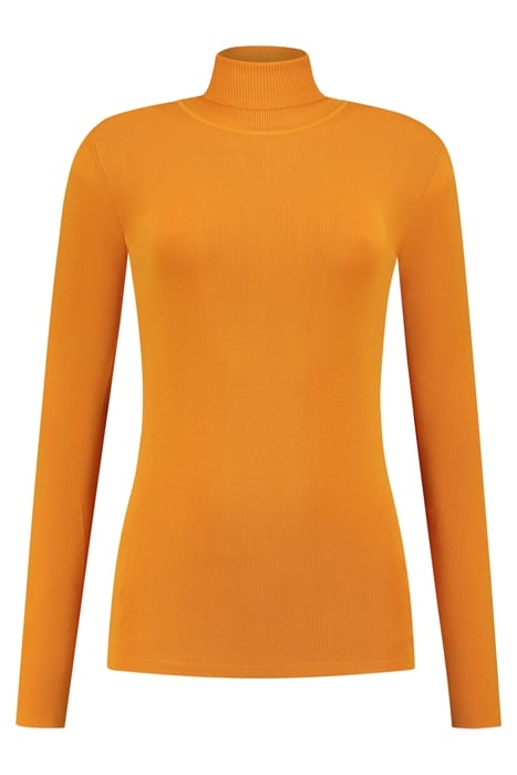 JOLIE TURTLE TOP APRICOT 1