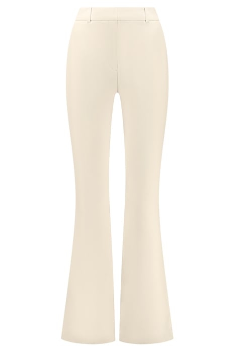 LILY PANTS CREAM 1