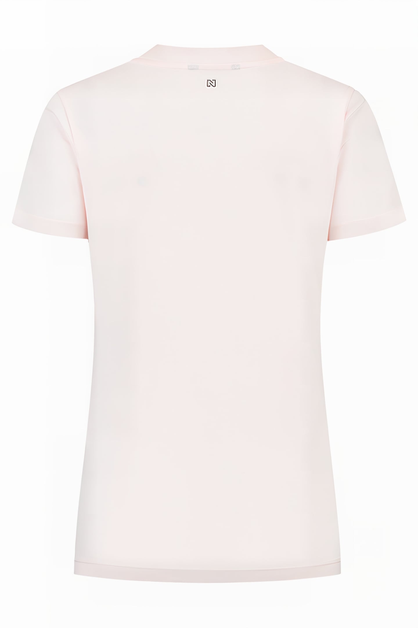 WAVE N T-SHIRT ROSE 2