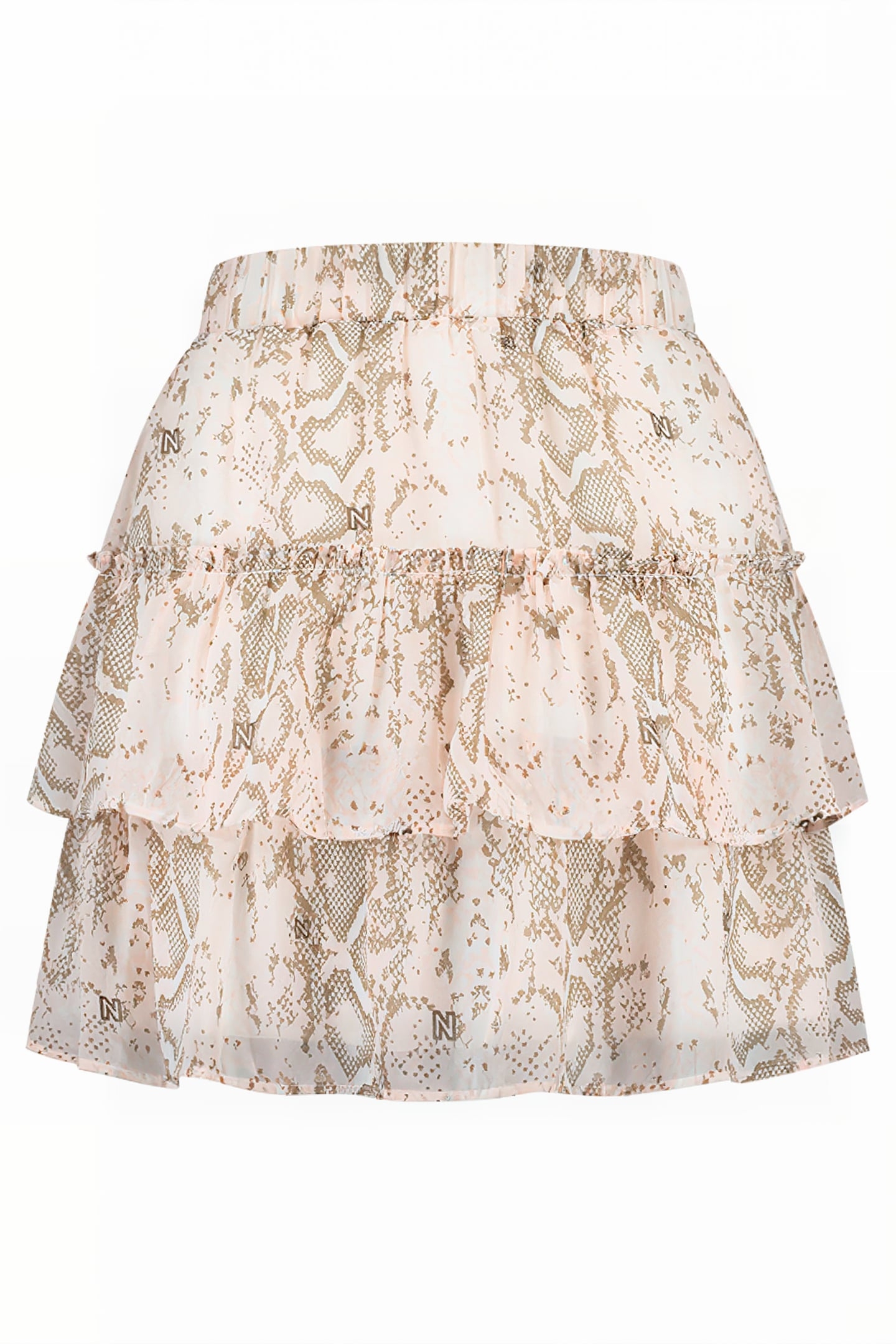 FOSTER SKIRT ROSE 2