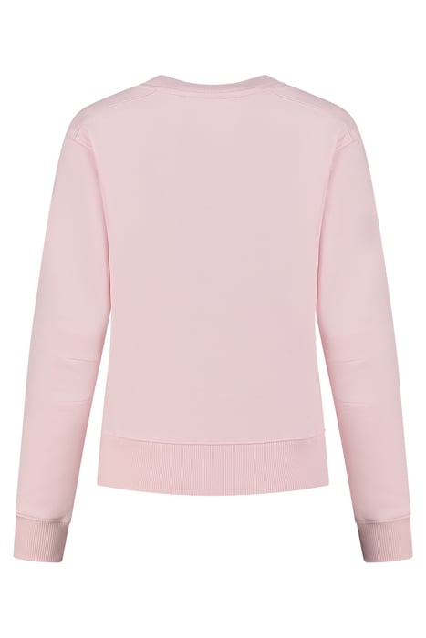 ECKO SWEATER SOFT PINK 2