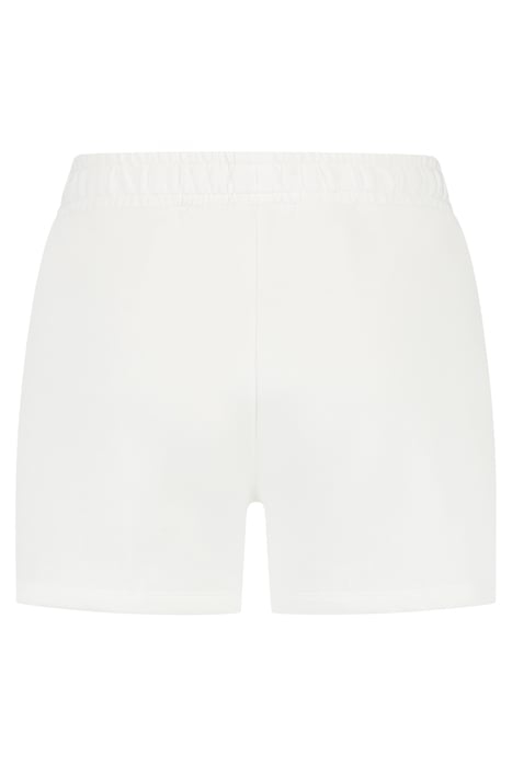 ONNA SWEATSHORT WHITE 2