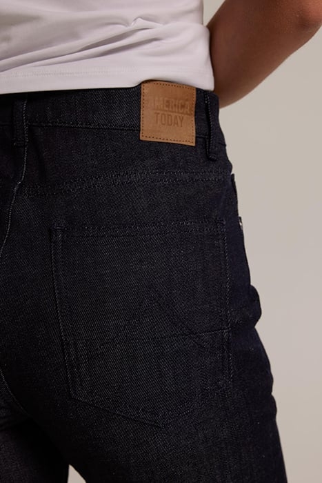 ARLINGTON RAW DENIM 6