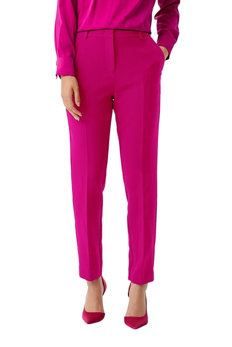 COMMA PANTS LILAC/PINK 1