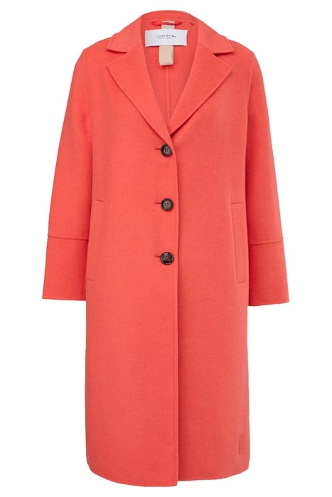 COMMA JACKETS OUTDOOR ORANGE 3