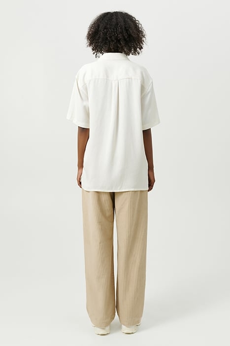 JODIE SHIRT OFF WHITE 5