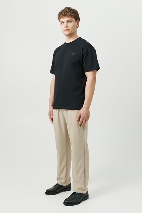 MASON TRACK PANTS BEIGE 2