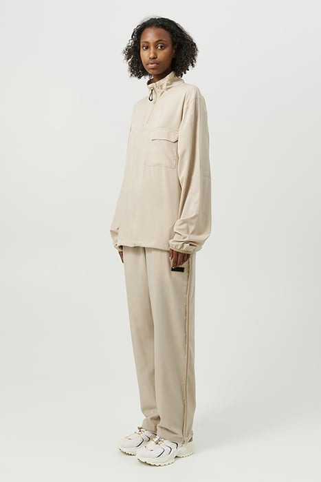 MASON TRACK PANTS BEIGE 4
