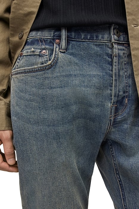 REX VINTAGE INDIGO 5