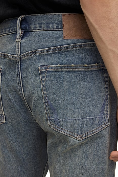 REX VINTAGE INDIGO 6