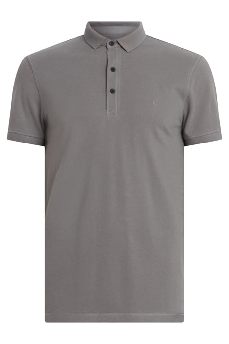 REFORM SS POLO ASH GREY 4