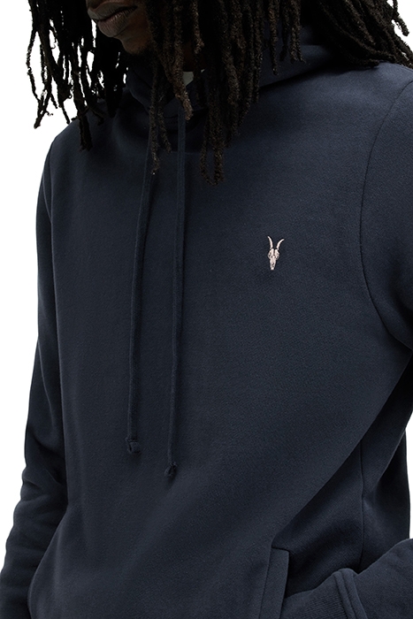 RAVEN CONTRAST OTH H CADET BLUE 5