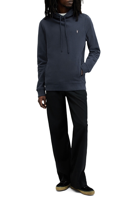 RAVEN CONTRAST OTH H CADET BLUE 3