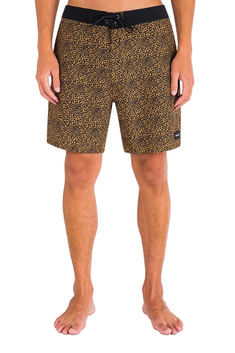 PHANTOM CLASSIC 18" BOARDSHORT GOLD SHED 1