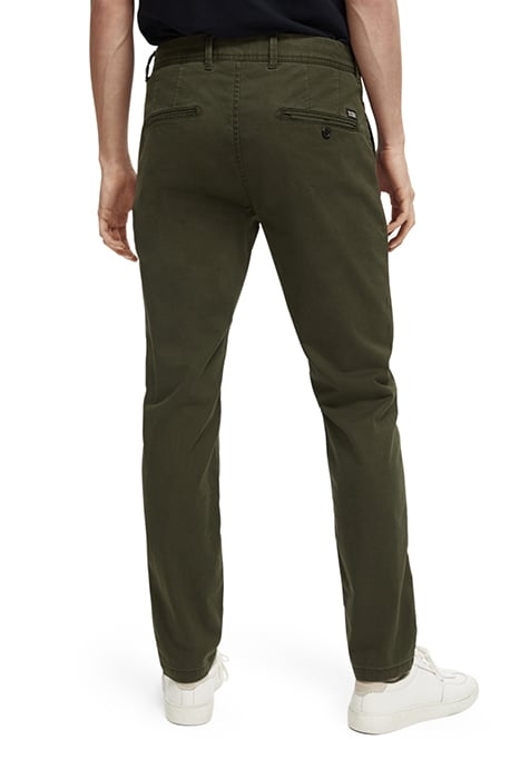 ESSENTIALS - STUART REGULAR SL MILITARY 2