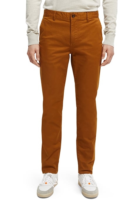 ESSENTIALS - STUART REGULAR SL WALNUT 1