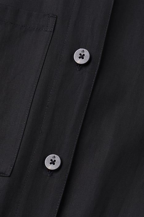 WIDE LEG JUMPSUIT EVENING BLACK 8