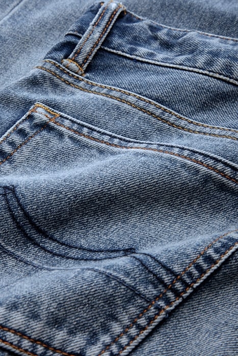 JERRICK CLEAN HOLO VINTAGE LIGHT 6