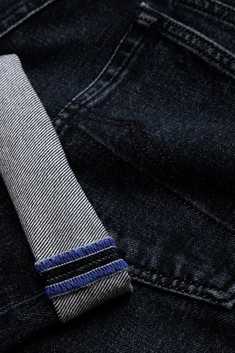 JERRICK CLEAN BURGOS RECYCLED NIGHT 6