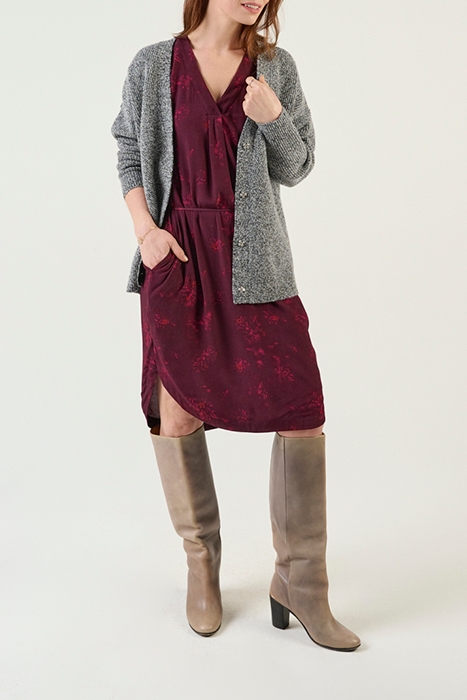 DRESS WOVEN MEDIUM 23001936 WINETASTING 2