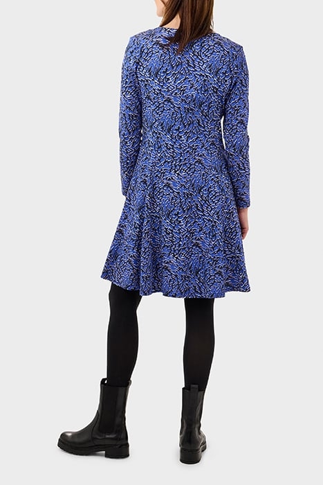 DRESS JERSEY LONG 23001946 SURF THE WEB 2