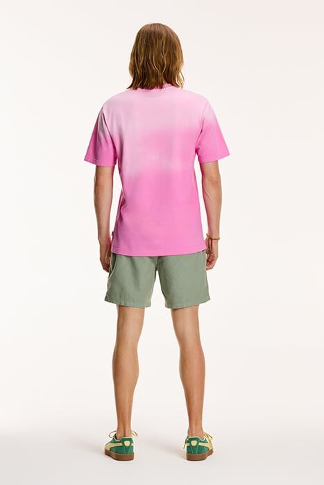 LEWIS SHORTS SEA SPRAY GREEN 4