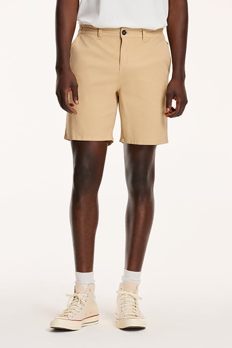 JACK SHORTS BEIGE 1