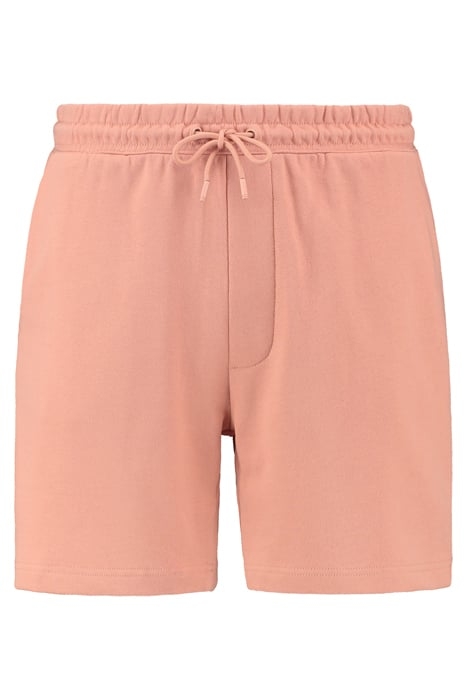 STEVE SHORTS FADED PINK 5