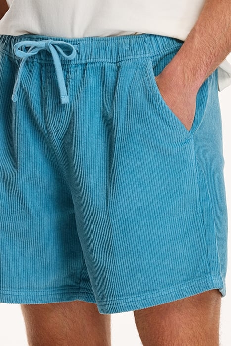 RIO SHORTS CANADIAN BLUE 7