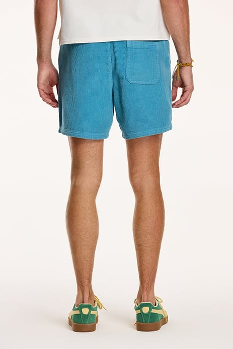 RIO SHORTS CANADIAN BLUE 2