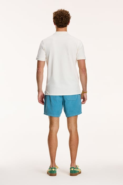 RIO SHORTS CANADIAN BLUE 4