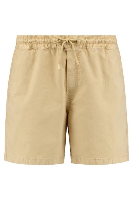 SHORTS JOSH BEIGE 5