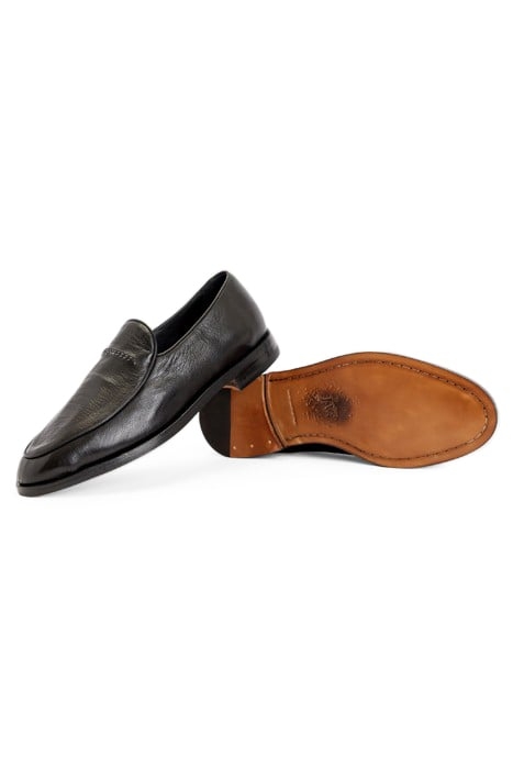 ANTWERP LOAFER BLACK 3