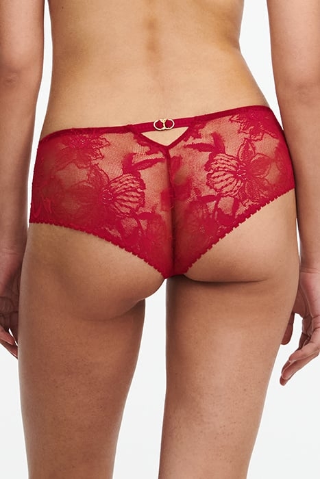 ORCHIDS PASSION RED 2