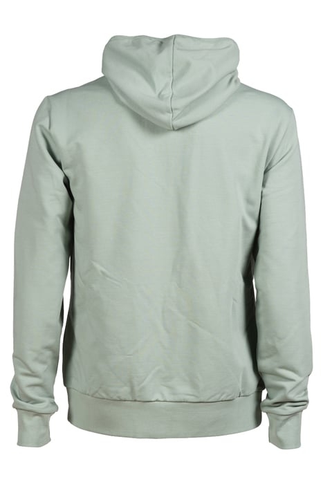TEAM HOODED JACKET PANEL JADE 8