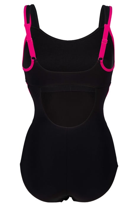 MAKIMURAX LOW C CUP R BLACK-ROSE VIOLET 5