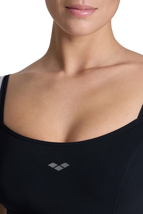 MAKIMURAX R BLACK-WHITE 7