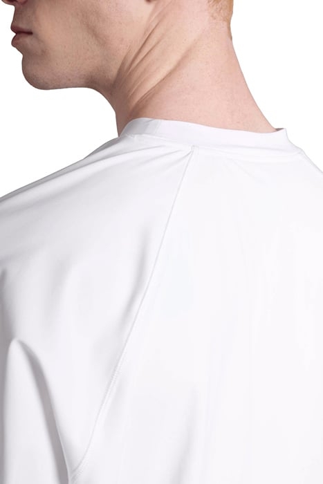 MEN'S CREW SWEAT MPH WHITE 4