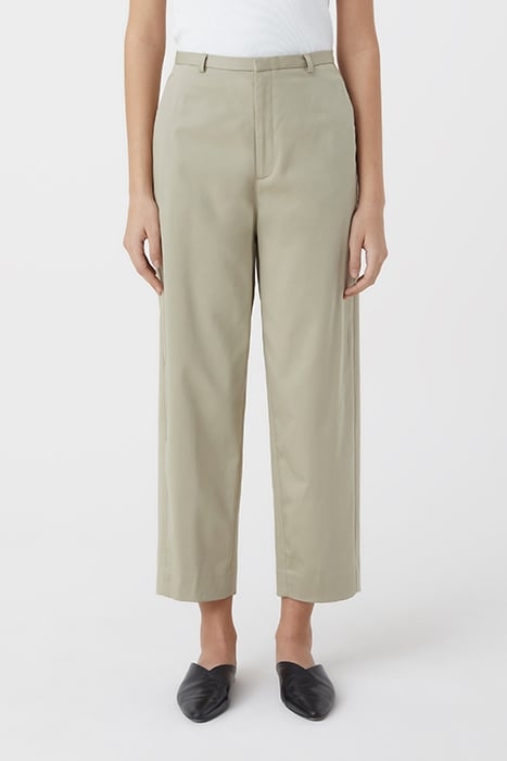 MAWBRAY PANTS GREY MARBLE 1