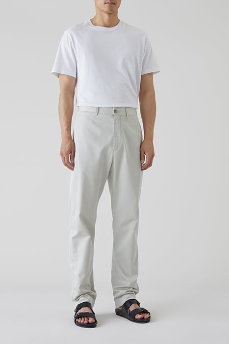 TACOMA TAPERED PANTS SUCCULENT GREEN 3