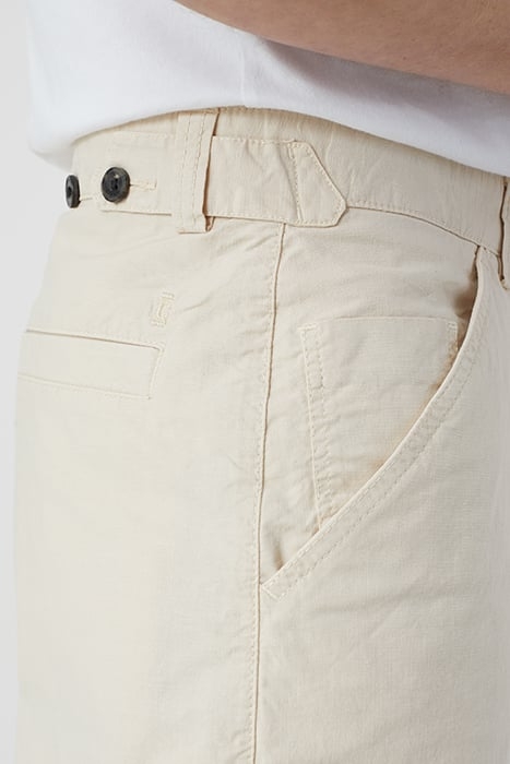 DOVER TAPERED PANTS SAND DUNE 7
