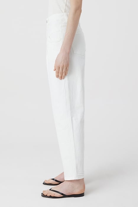 PEARL JEANS WHITE 5