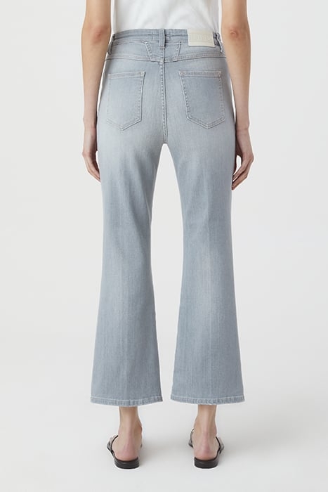 HI-SUN JEANS LIGHT GREY 2