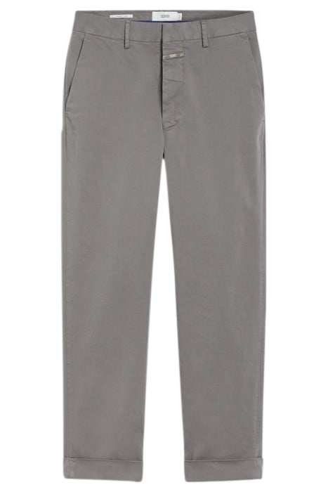 AUCKLEY PANTS ROCK GREY 4