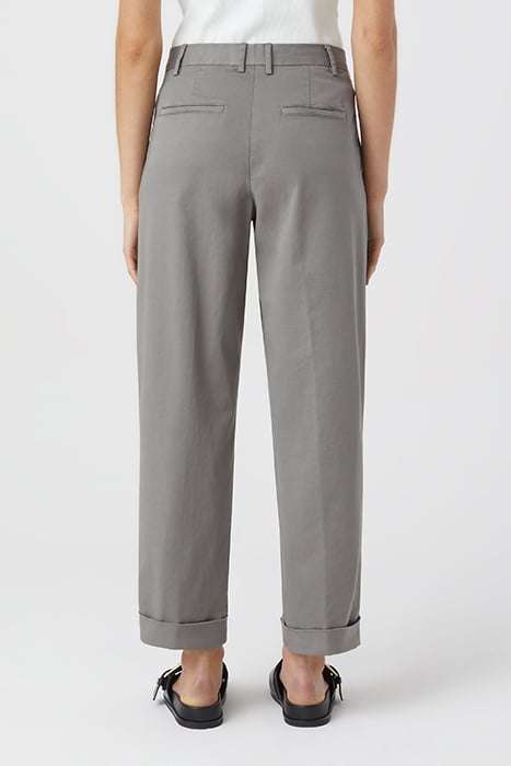 AUCKLEY PANTS ROCK GREY 2