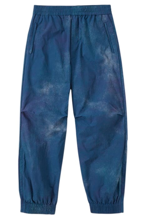 TRACK SUIT PANTS DUSTY VIOLET 4