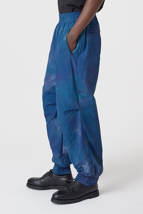 TRACK SUIT PANTS DUSTY VIOLET 5