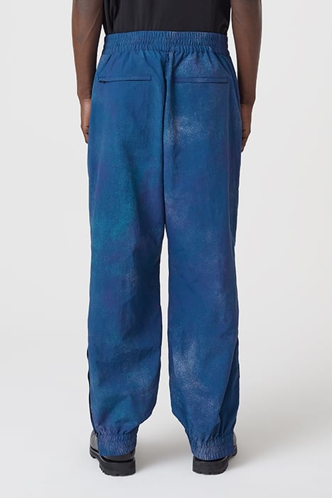 TRACK SUIT PANTS DUSTY VIOLET 2