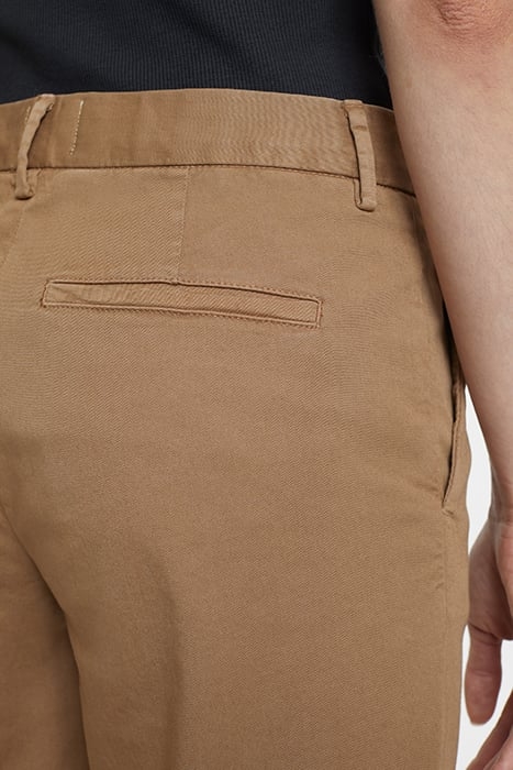 AUCKLEY PANTS BROWN SUGAR 6